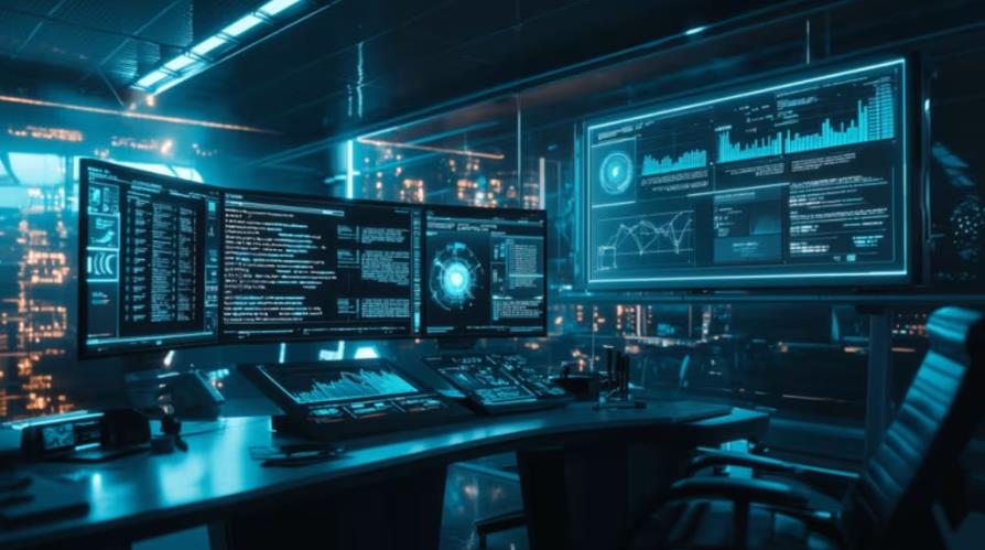 兴仁县工业设备远程运维SCADA,设备数据采集与远程运维管控解决方案